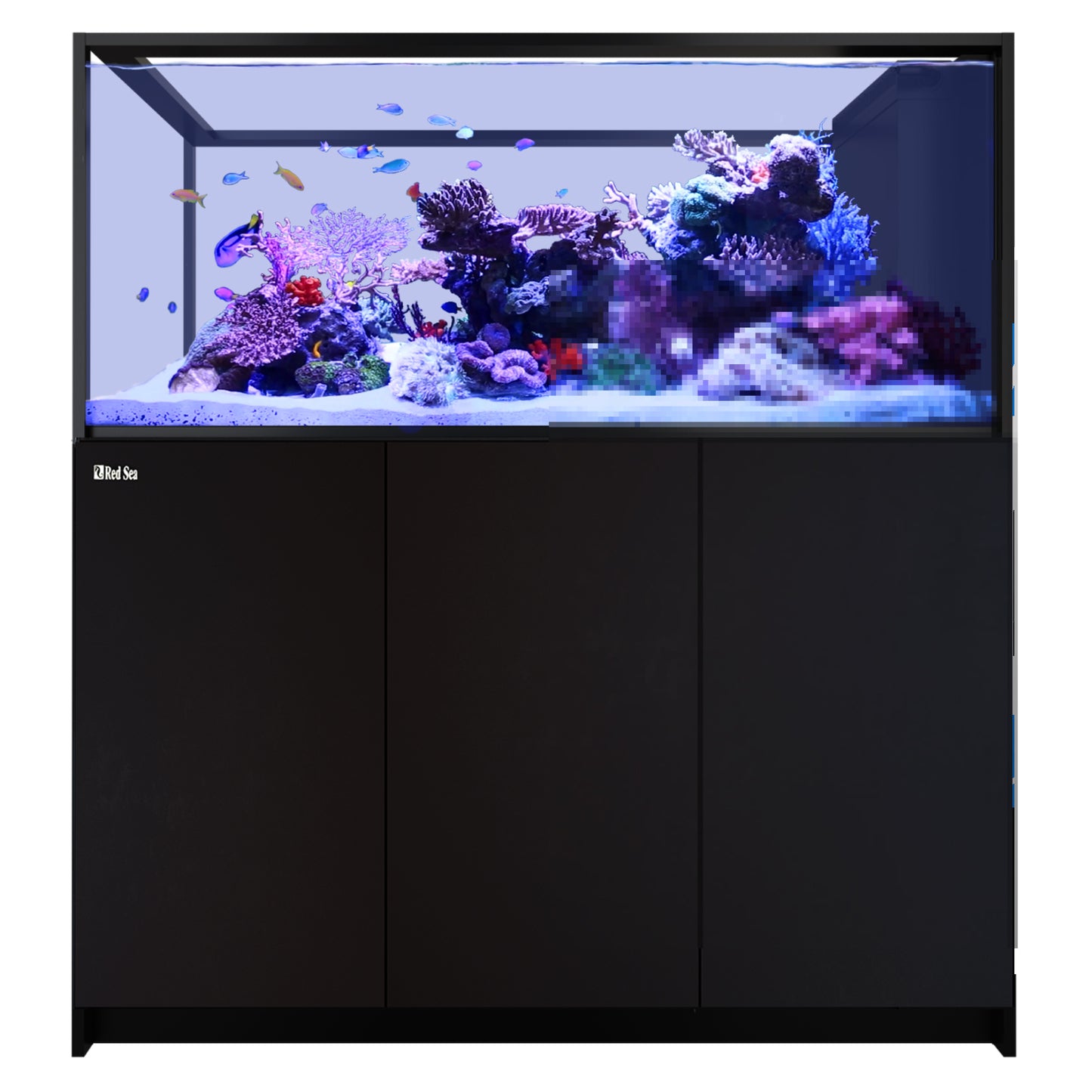 Reefer Peninsula G2+ 700 Aquarium (Black)