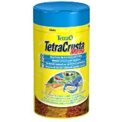 Tetra Crusta Menu 52g