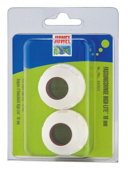 Juwel T5 High-Lite 16mm End Caps