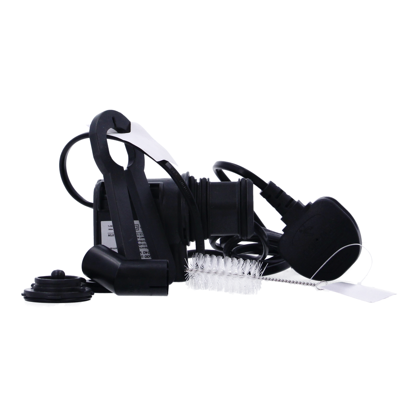Juwel 600 Eccoflow Pump Aquarium Fish Tank Pump