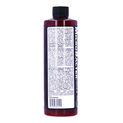 Brightwell MicroBacter Purple M 500ml Coralline Algae Growth