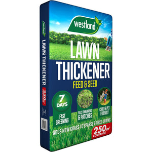 Westland Lawn Thickener Feed & Seed