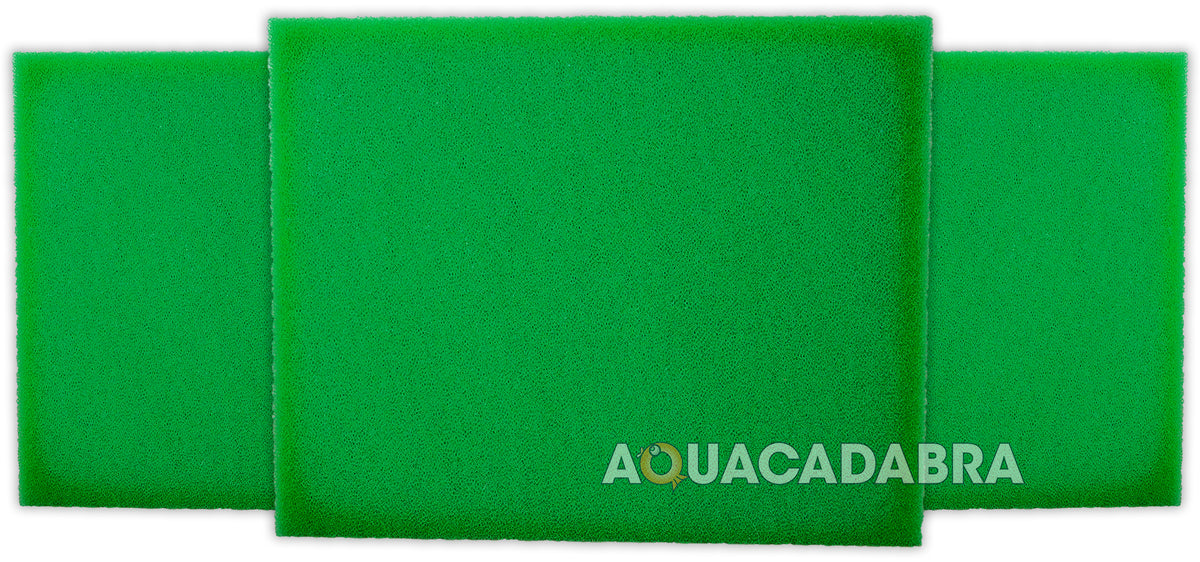 Aquacadabra Filter Foam Fits Oase Biotec 5.1 10.1 30.1 Fine Medium Coarse