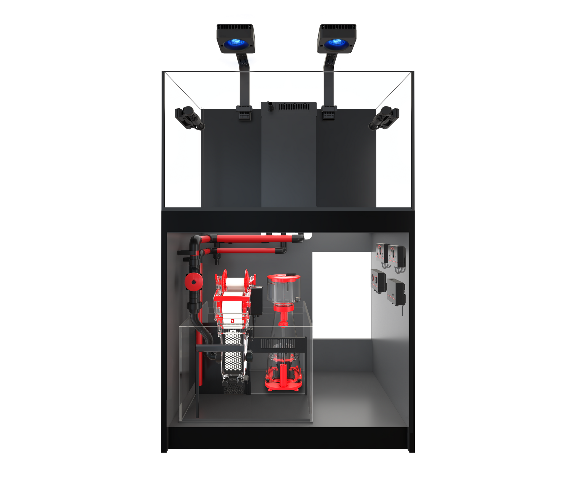 Red Sea Reefer MAX 250 G3 Aquarium