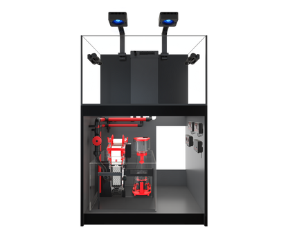 Red Sea Reefer MAX 250 G3 Aquarium