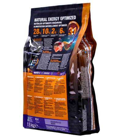 JBL ProPond Autumn Koi Food S 1.5kg (BB 09/26) 