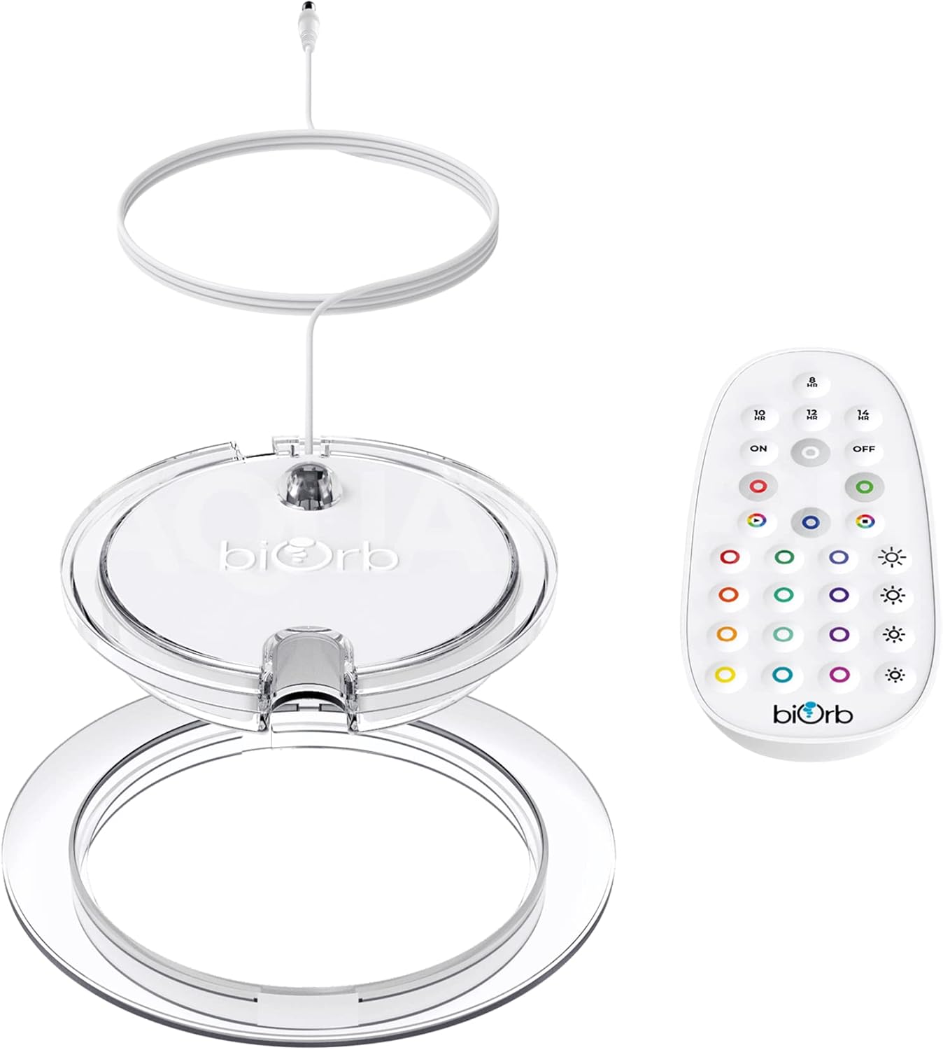 biOrb MCR Small Lights - DC Versions