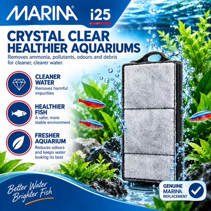 Marina I25 Power Cart 2Pk x 3