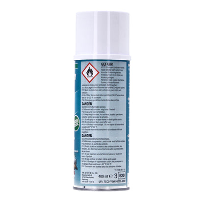 JBL Silicone Spray 400Ml Care Spray For Aquariums
