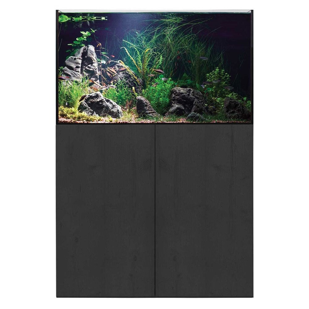 Aqua One AquaSys 230 Aquarium & Cabinet