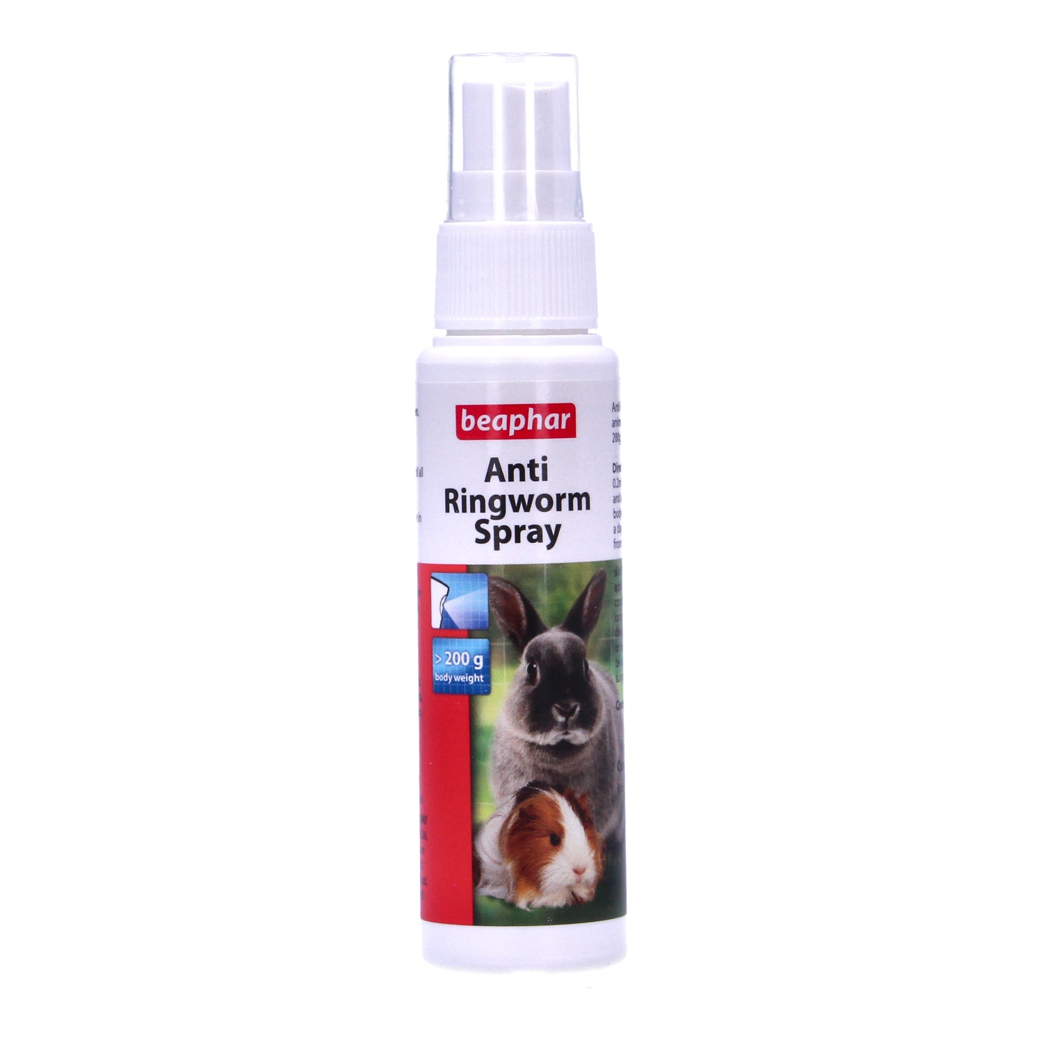 Beaphar Anti-Ringworm Spray