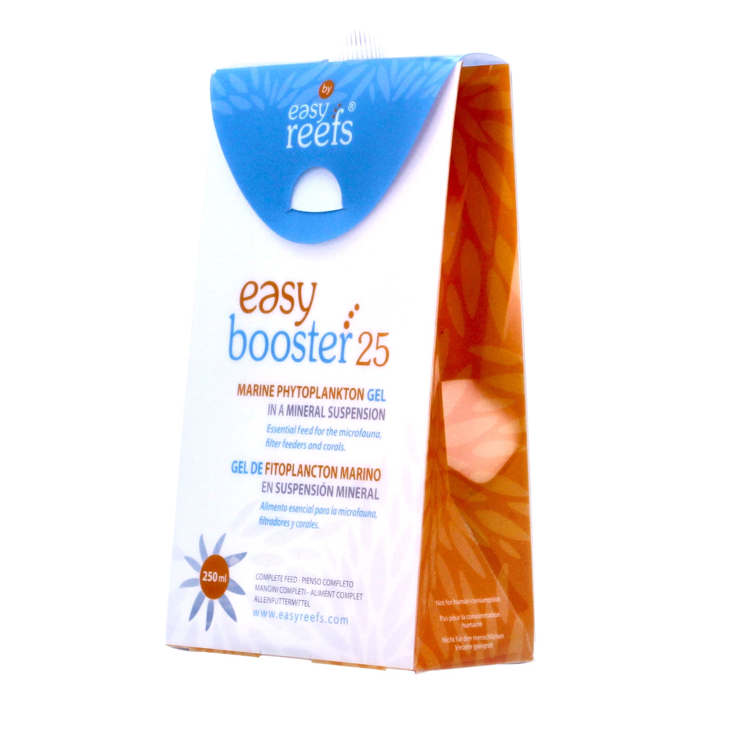 EasyReefs Easy Booster 250ml