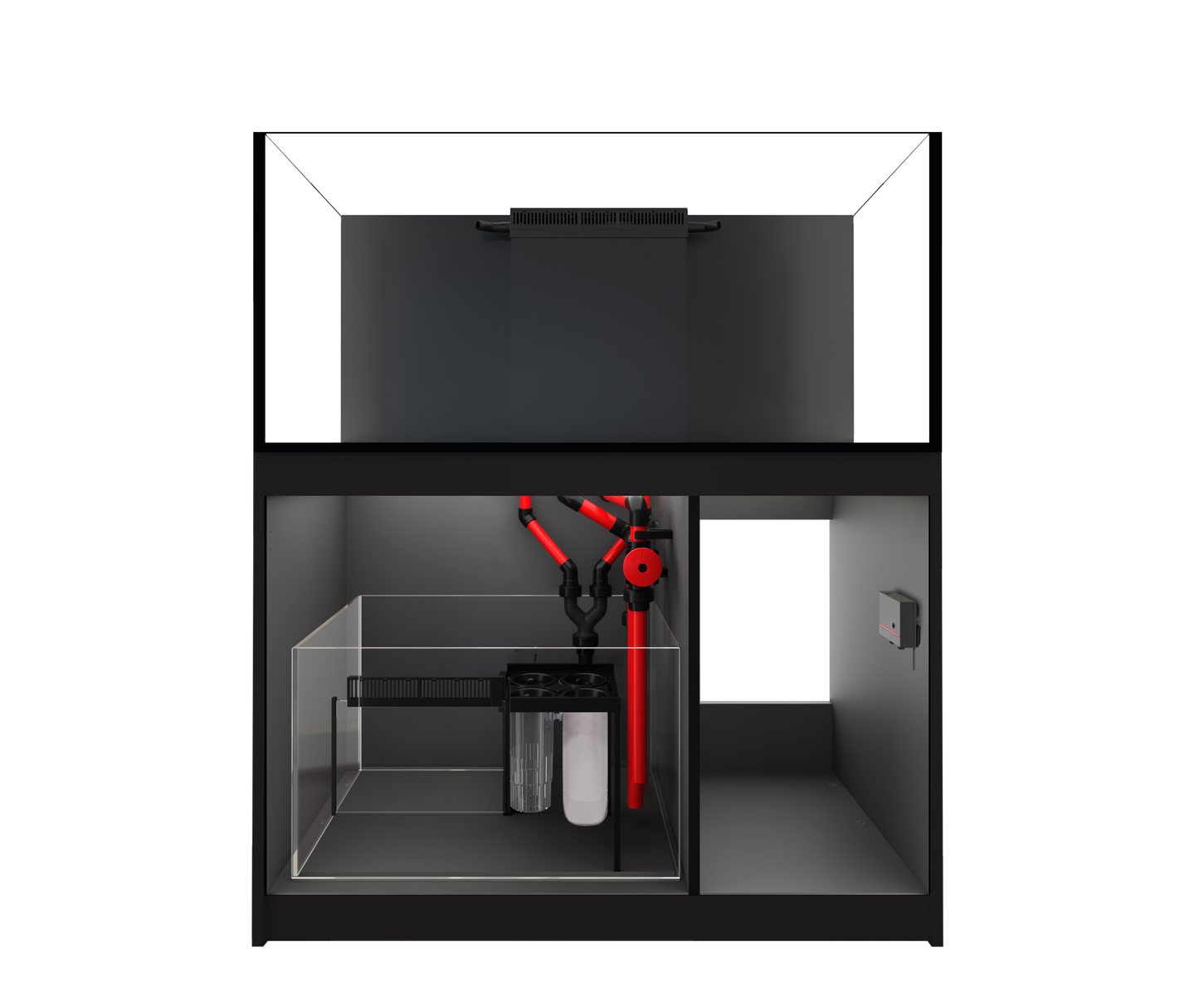 Red Sea Reefer 350 G3 Aquarium