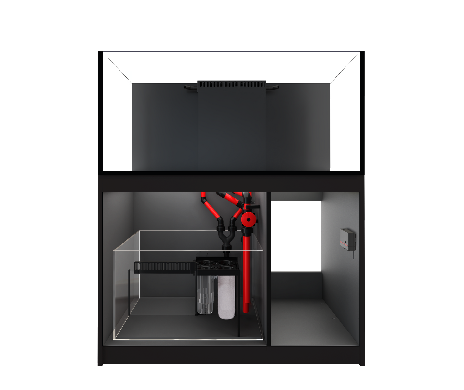 Red Sea Reefer 350 G3 Aquarium