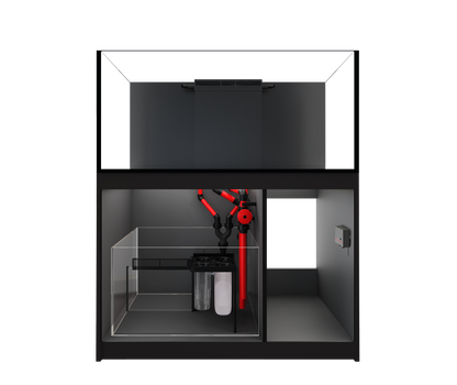 Red Sea Reefer 350 G3 Aquarium