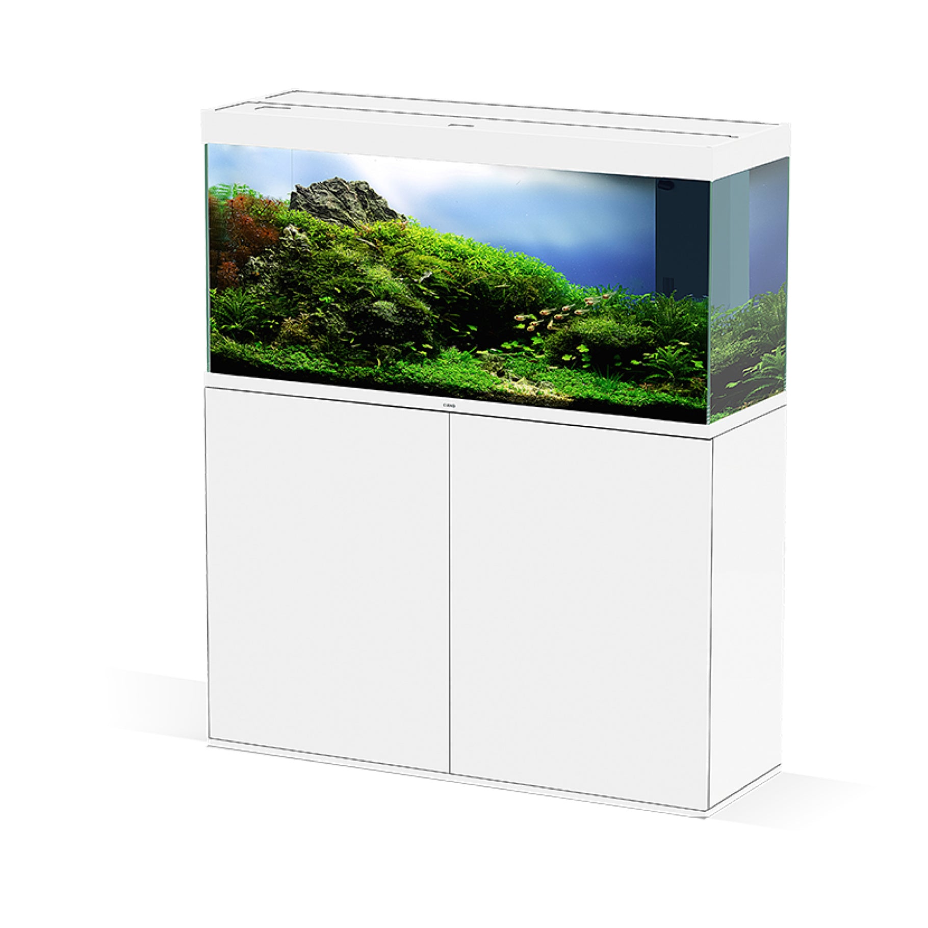 Ciano Emotions Pro 120 Aquarium & Cabinet