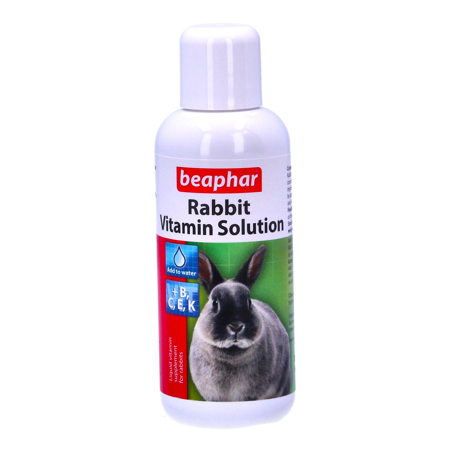 Beaphar Rabbit Vitamin Solution