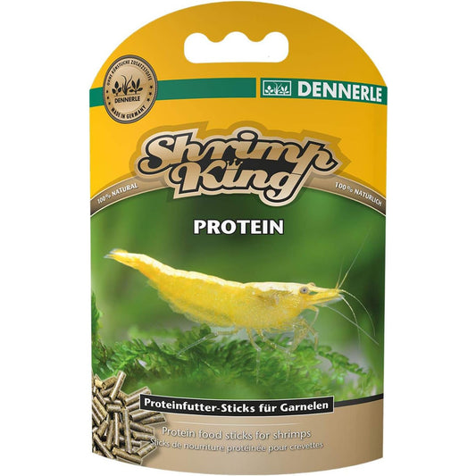 Dennerle Shrimp King Protein 45g