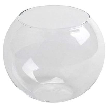 Glass Aquarium Fish Bowls