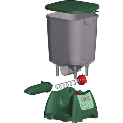 Fish Mate P7000 Pond Fish Feeder