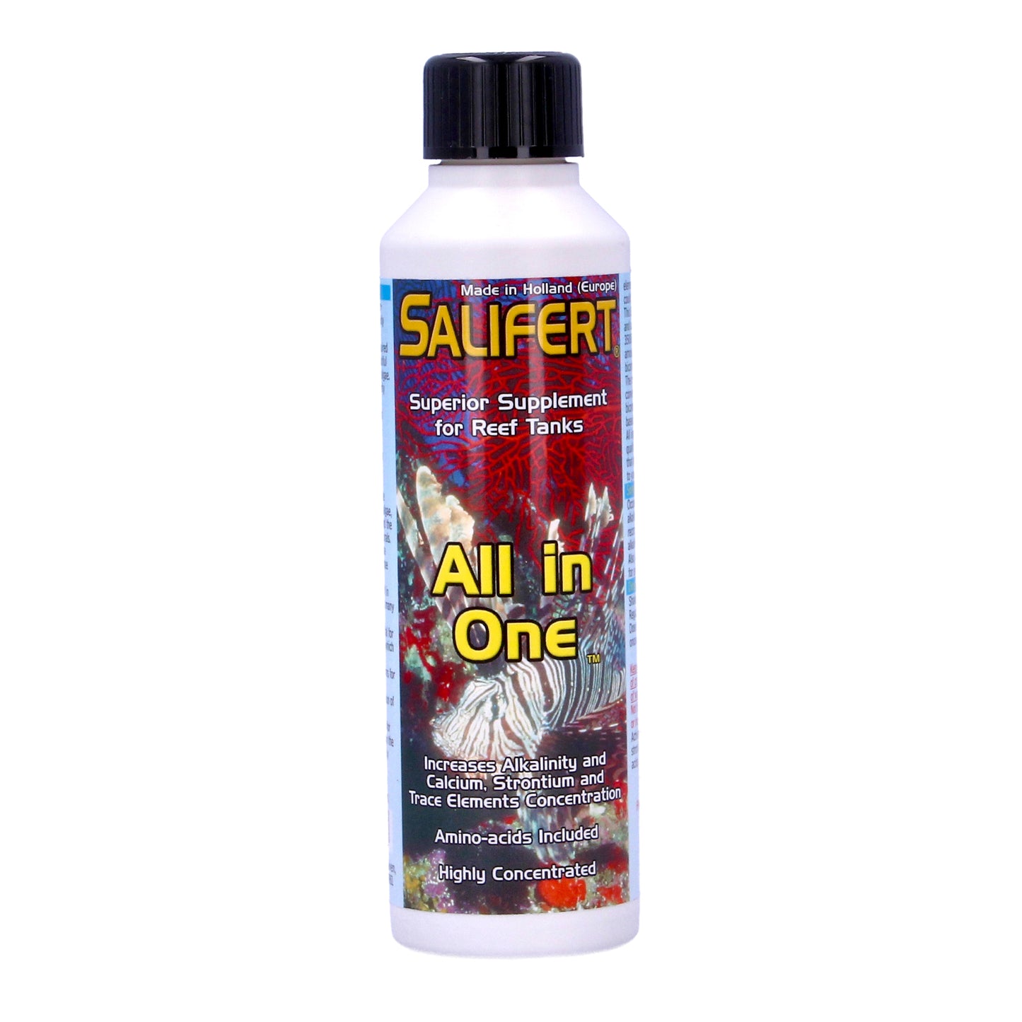 SALIFERT ALL IN ONE SUPPLEMENT