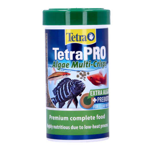 Tetra Pro Algae Fish Food 250ml / 45g