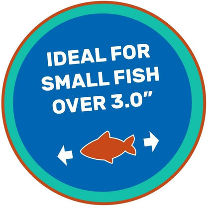 Hikari Cichlid Gold Sinking Medium Pellets (Low Date)