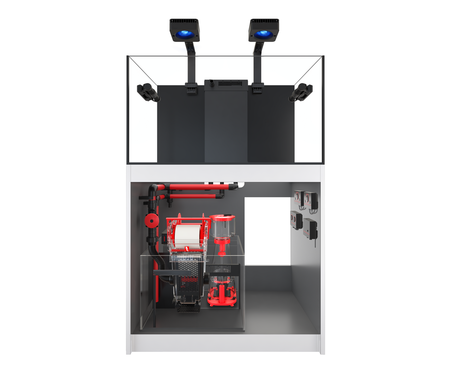 Red Sea Reefer MAX 300 G3 Aquarium