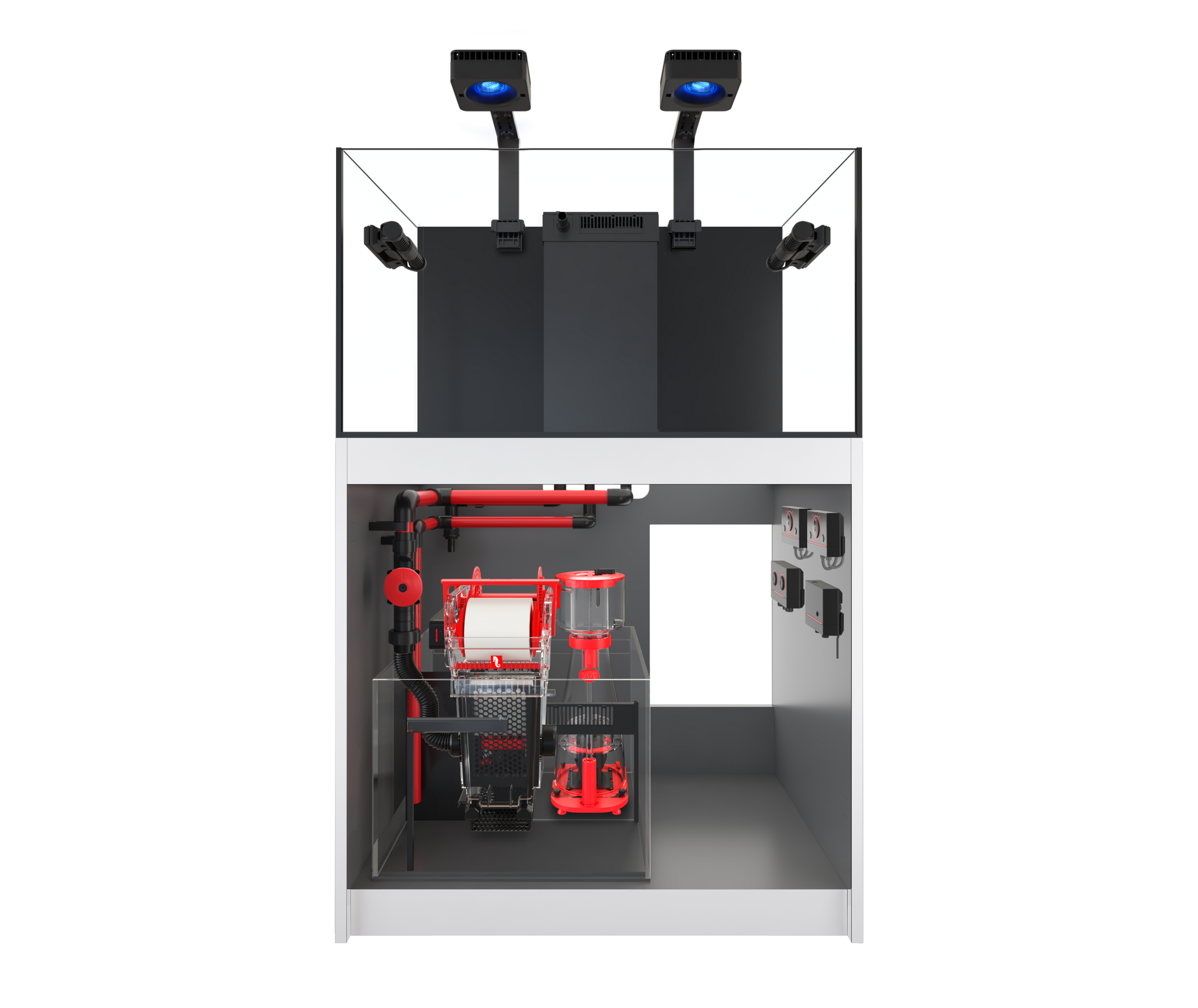 Red Sea Reefer MAX 300 G3 Aquarium