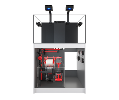 Red Sea Reefer MAX 300 G3 Aquarium