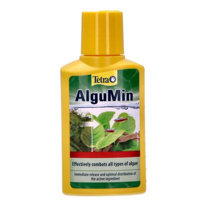 Tetra Algumin Algae Treatment