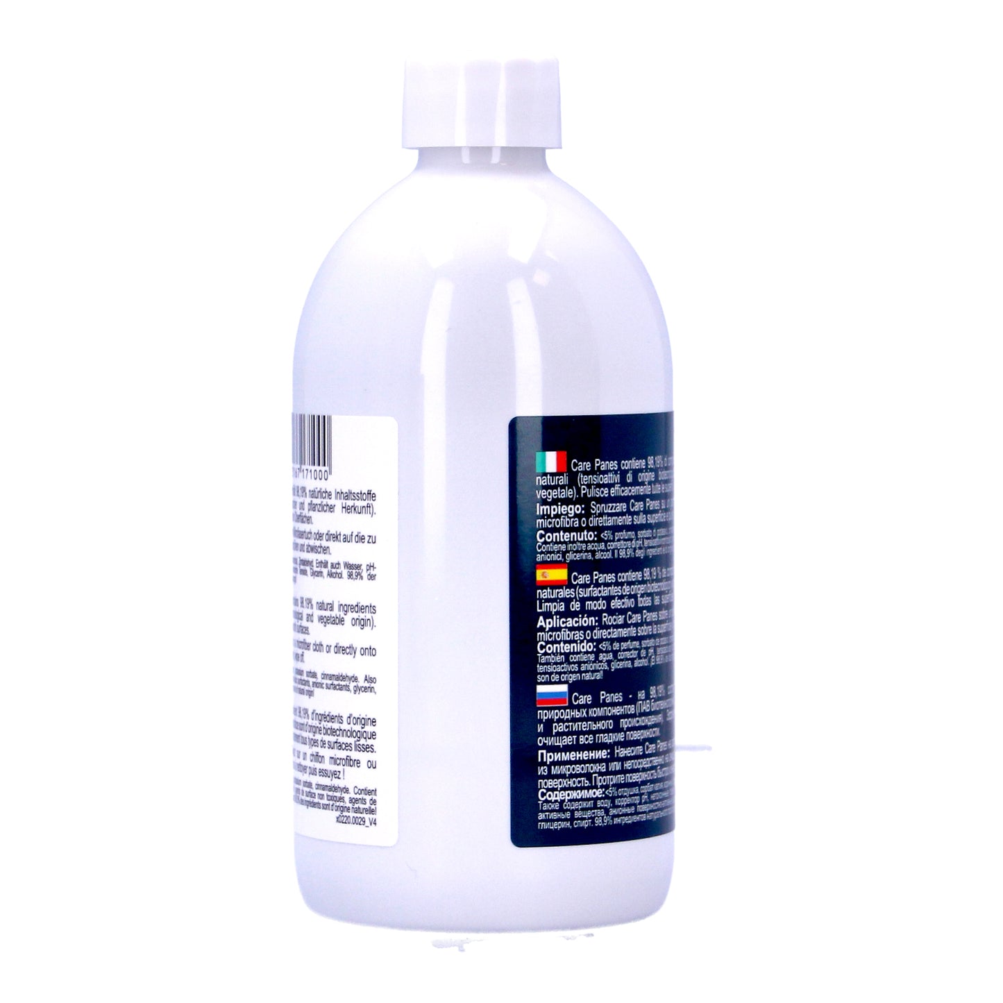 Tunze Care Panes Aquarium Fish Tank Glass & Surface Cleaner 500ml