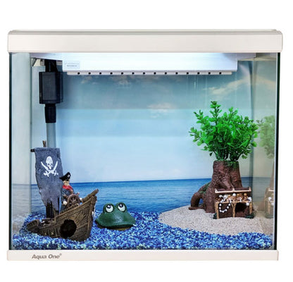 Aqua One LifeStyle Classic 72 Aquarium