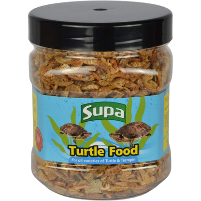 Supa Turtle Food Super Mix