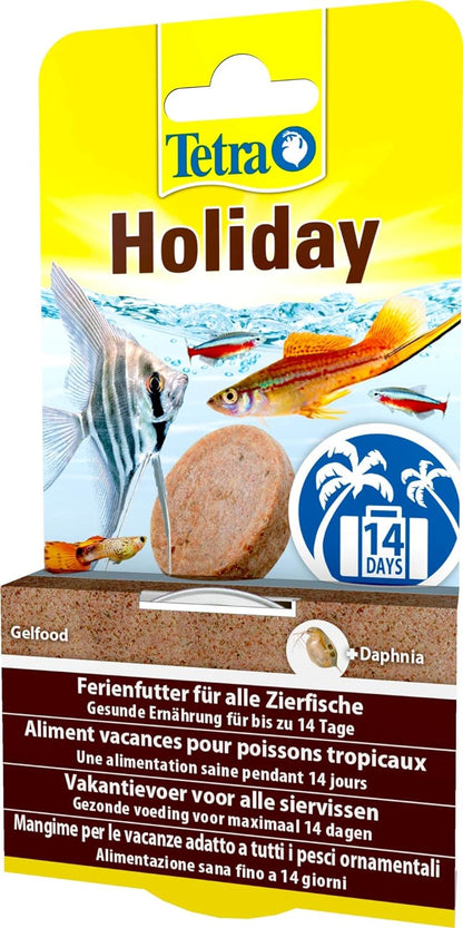 Tetra Holiday Food - T138