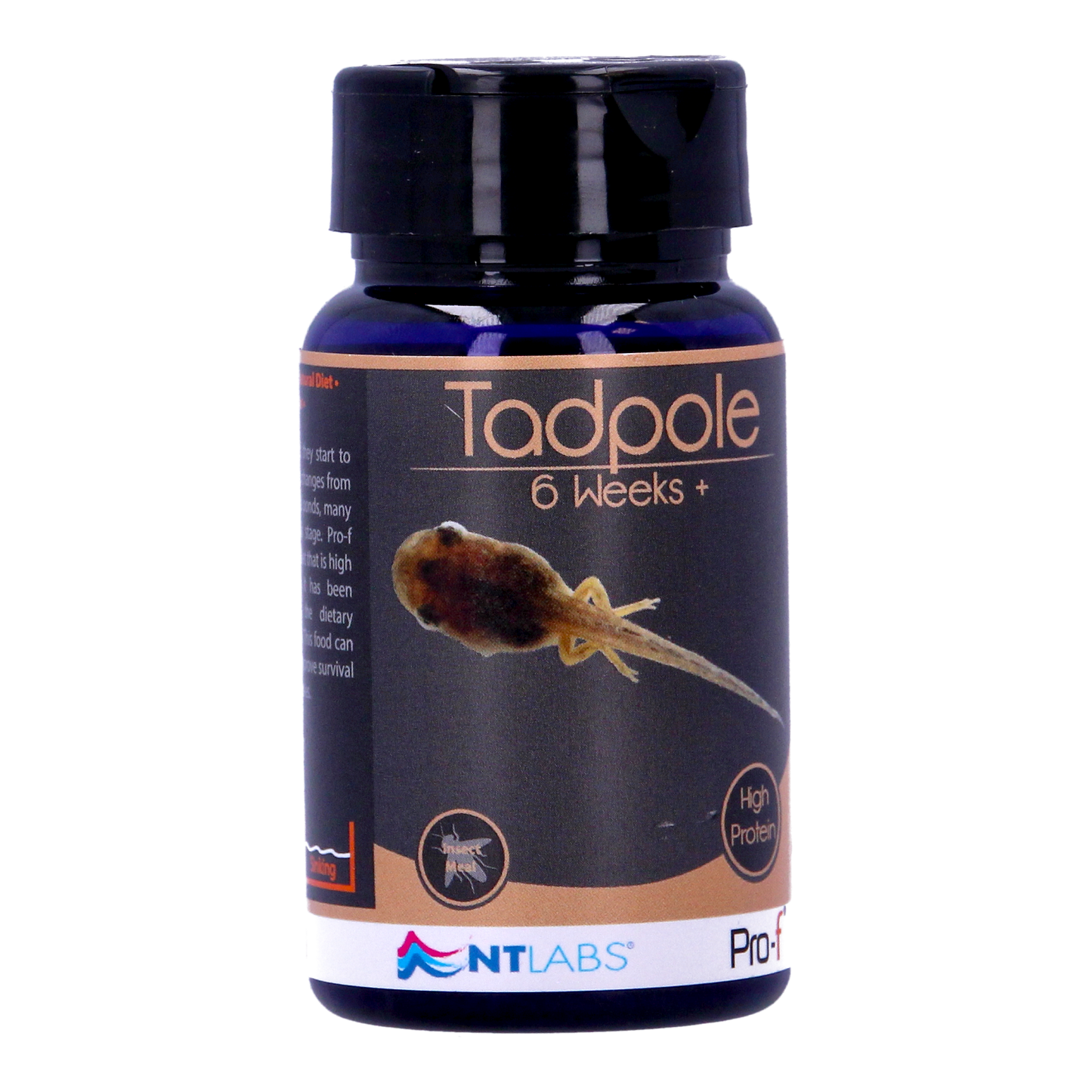 NT Labs Tadpole Food 6 weeks+