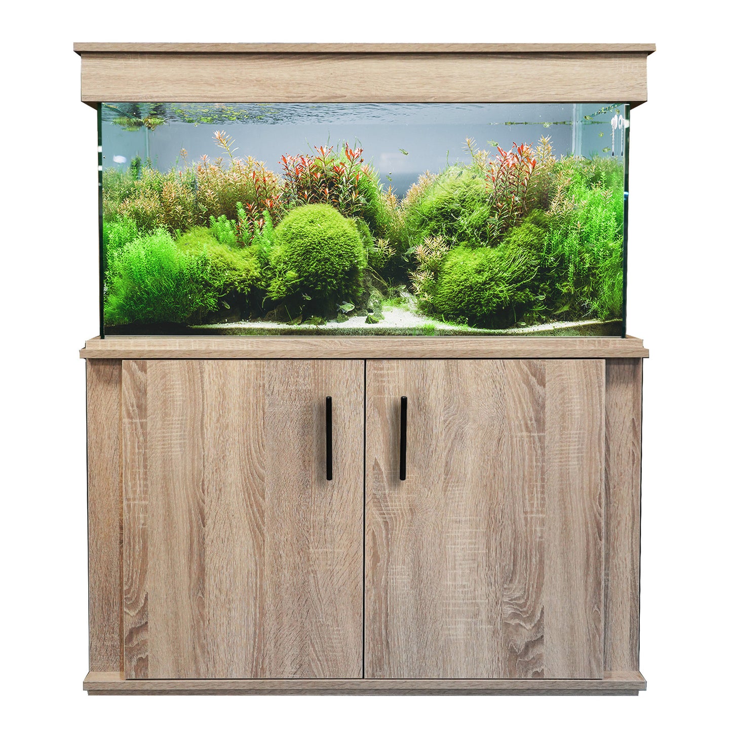 Clearseal Aura 250 Aquarium Set