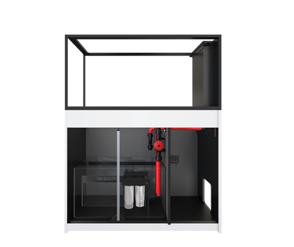 Red Sea Reefer Peninsula 500 G3 Aquarium