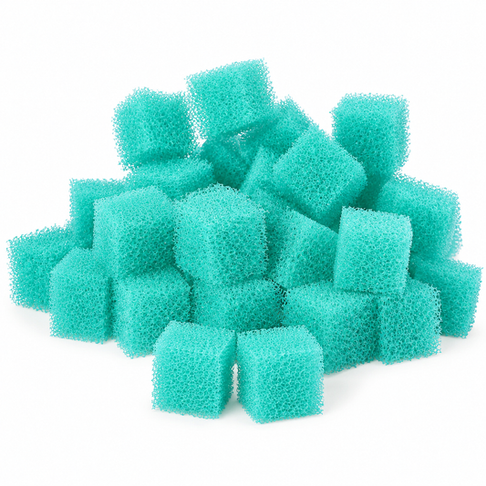 Bioforce Revolution Foam Cube Media