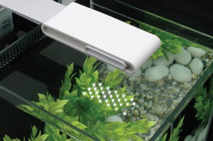 Fluval 10L White Spec Tank 10517