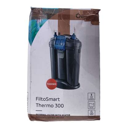 Oase FiltoSmart Thermo 300 Refurbished