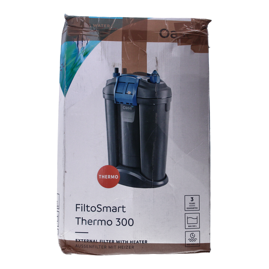 Oase FiltoSmart Thermo 300 Refurbished