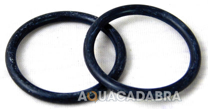 Quartz Sleeve O-Ring Set PT-1527 for Pressure Flo Filters