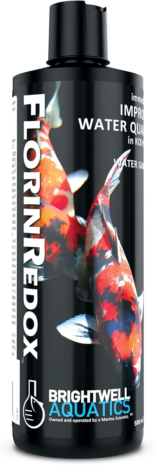 Brightwell Aquatics Florinredox 500ml