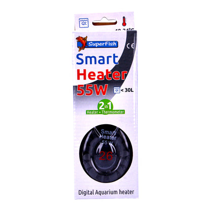 Superfish Smart Heater 55W