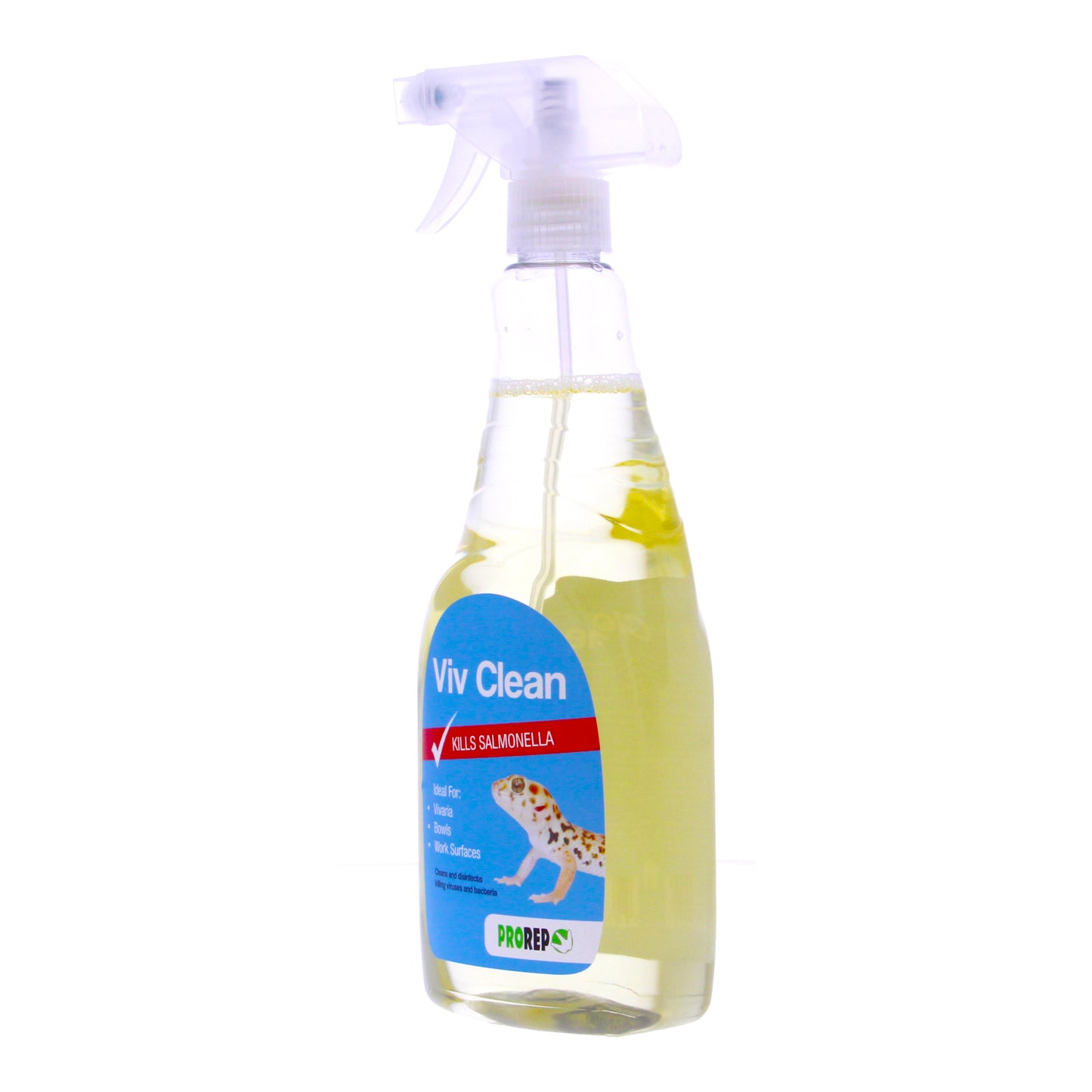 ProRep Viv Clean Disinfectant 750 ml