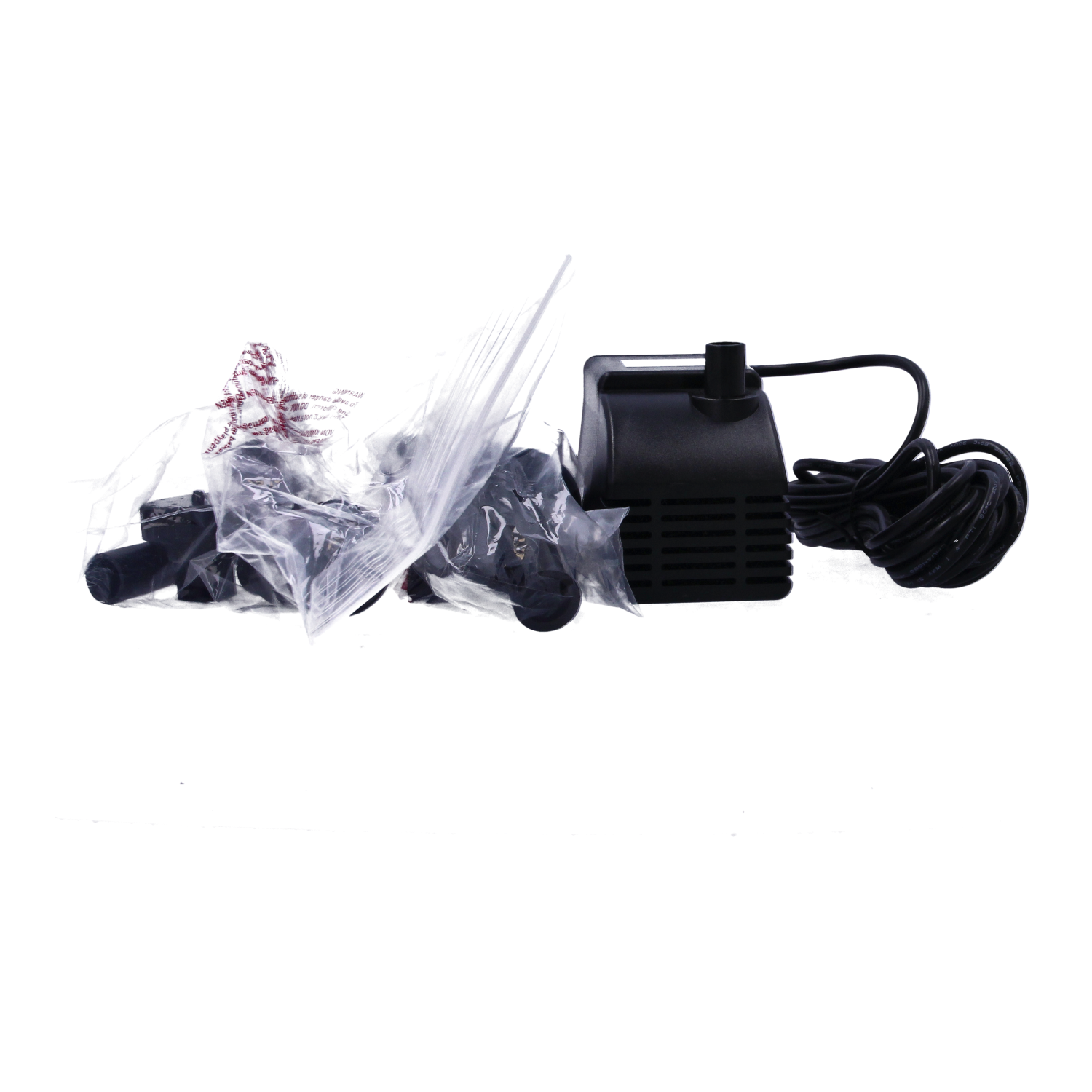 Bermuda Solar Pump Spares 800LPH