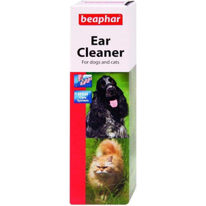 Beaphar Dog/Cat Ear Cleaner