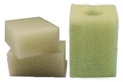 Aquacadabra Foam Sponges Fits Eheim Pick Up 60 120 200 Aquarium Filter