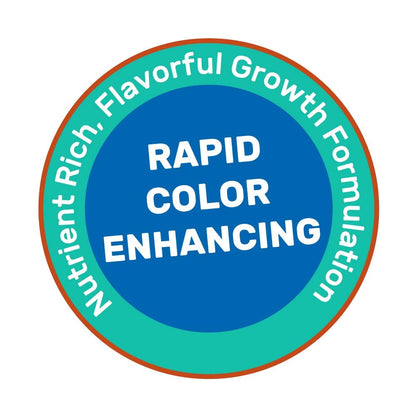 Hikari Cichlid Gold Floating Baby Pellets 250g